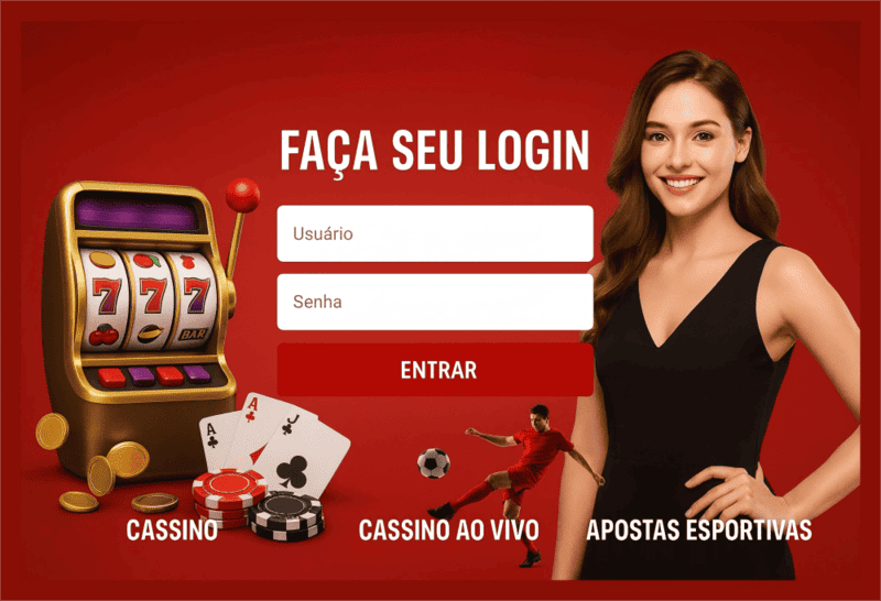 Cadastro rápido e seguro na plataforma Xxxbet